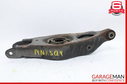 14-17 Maserati Ghibli Rear Left Driver Side Lower Suspension Control Arm OEM