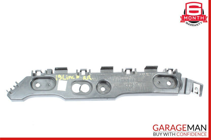 19-21 Lincoln Nautilus Rear Right & Left Side Bumper Bracket Cover Set OEM