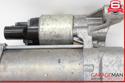 12-24 Audi S5 SQ5 S4 A7 Engine Starter Motor Bosch 06M911021 OEM