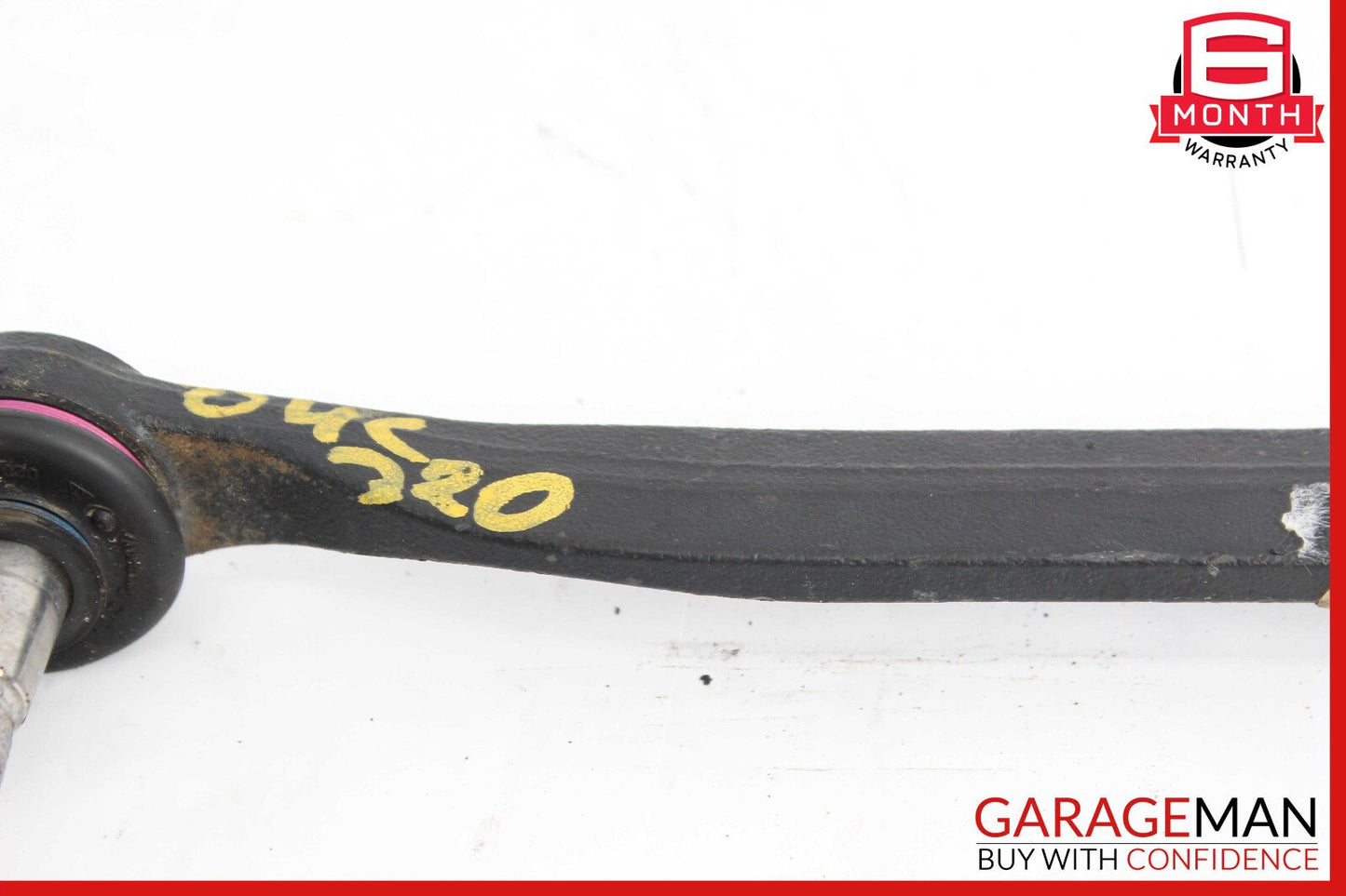 01-09 Mercedes W203 C320 CLK500 Rear Left or Right Side Upper Control Arm OEM