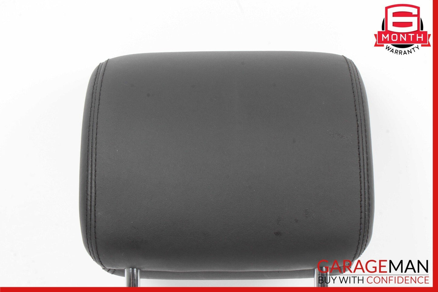 01-06 Mercedes W220 S600 Front Left or Right Side Seat Headrest Head Rest OEM