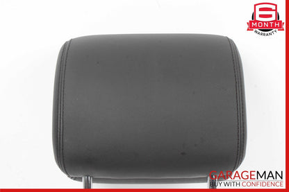 01-06 Mercedes W220 S600 Front Left or Right Side Seat Headrest Head Rest OEM