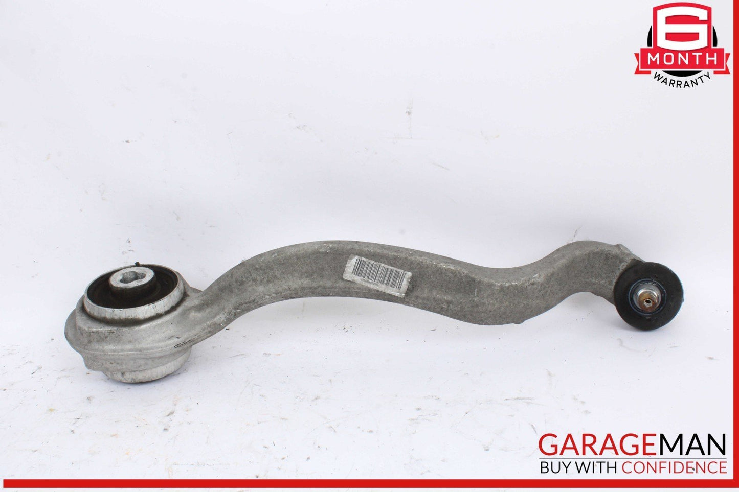 08-17 Mercedes W212 E350 C250 E400 Front Left Side Lower Control Arm OEM