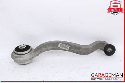 08-17 Mercedes W212 E350 C250 E400 Front Left Side Lower Control Arm OEM