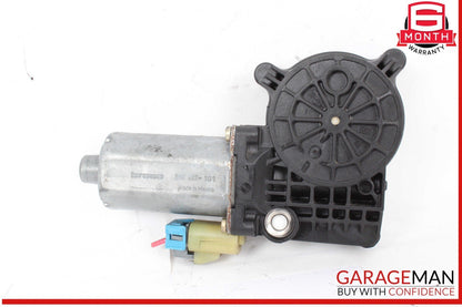 98-05 Mercedes W163 ML350 ML55 AMG Front Left Side Door Window Regulator Motor