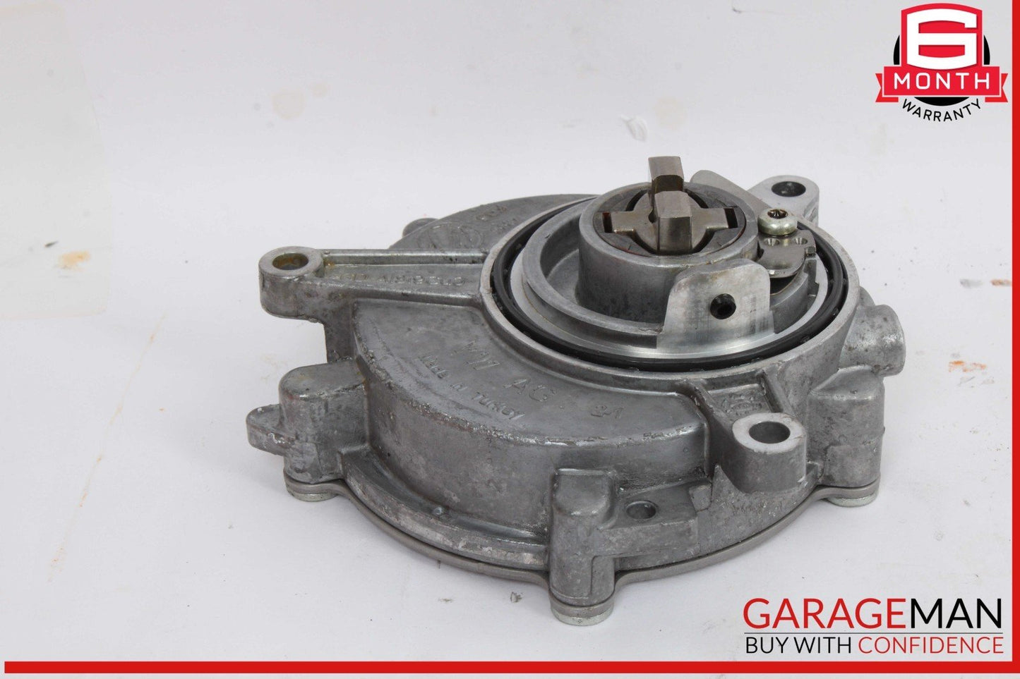18-24 Audi S5 S4 Q7 Q8 Engine Motor Vacuum Pump 06M145100L OEM