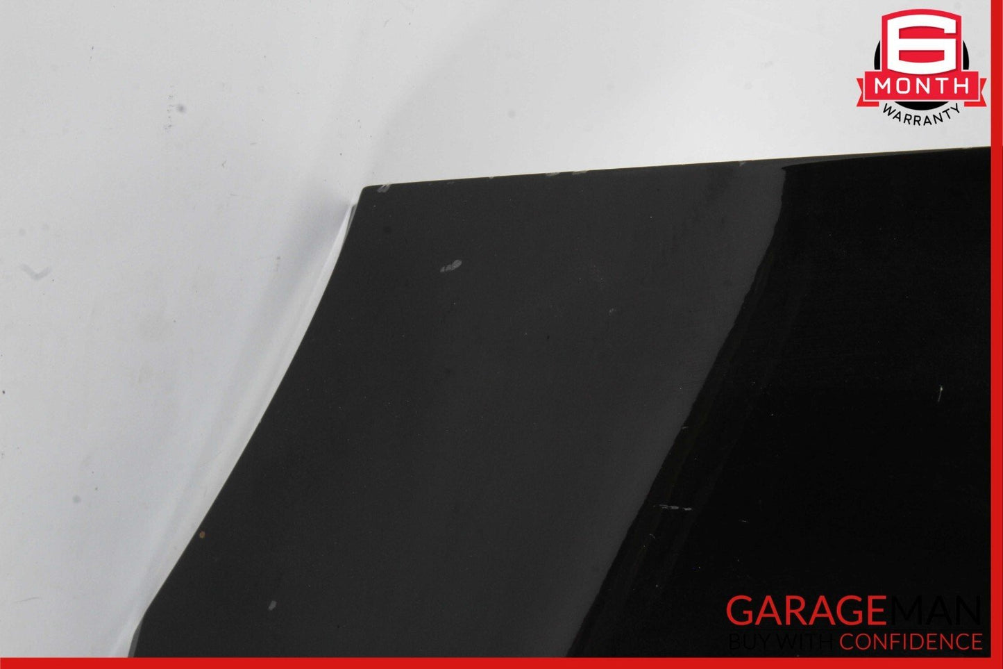 20-22 Aston Martin DB11 Front Right Passenger Side Fender Wing Panel Cover Black