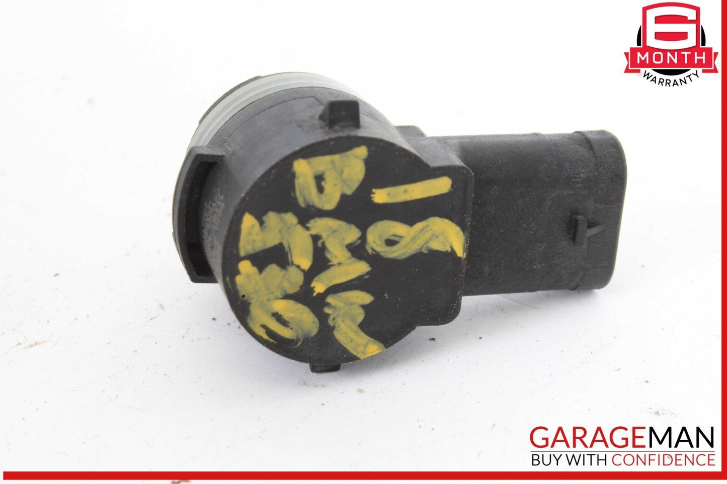 17-20 BMW 530E Rear Bumper Parking Assist Sensor PDC 9283200 OEM
