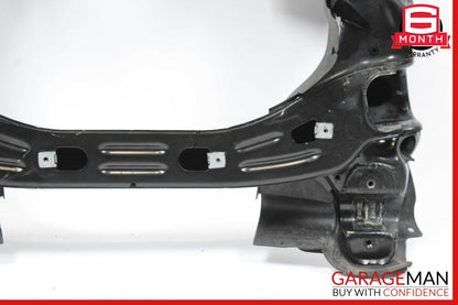 07-14 Mercedes CL550 S350 4Matic Front Sub Frame Subframe Engine Crossmember OEM