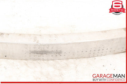 06-12 Mercedes X164 GL550 Front Bumper Reinforcement Impact Crash Bar Rebar