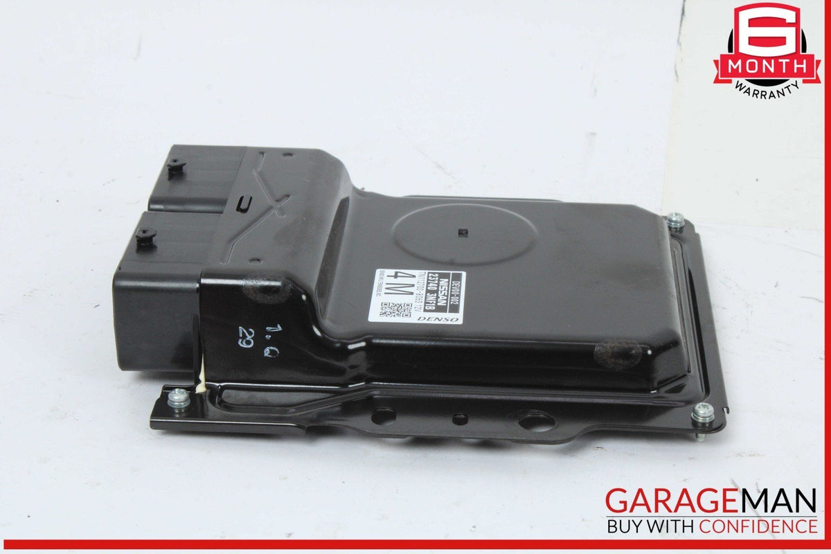 13-17 Nissan Leaf Engine Computer Control Module Unit ECM ECU 237403NF1B OEM