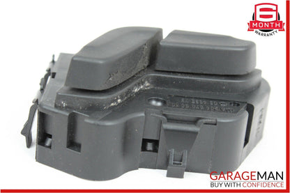 08-17 Mercedes W204 C250 E350 Coupe Front Right Passenger Seat Control Switch