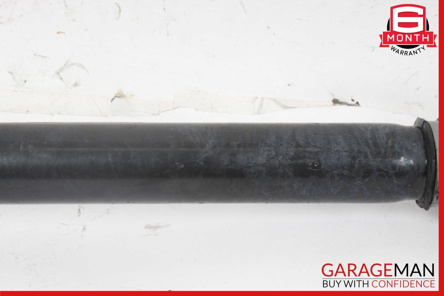09-19 BMW F06 640i 550i 750i Rear Left Driver Side Axle CV Half Shaft OEM