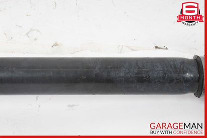 09-19 BMW F06 640i 550i 750i Rear Left Driver Side Axle CV Half Shaft OEM