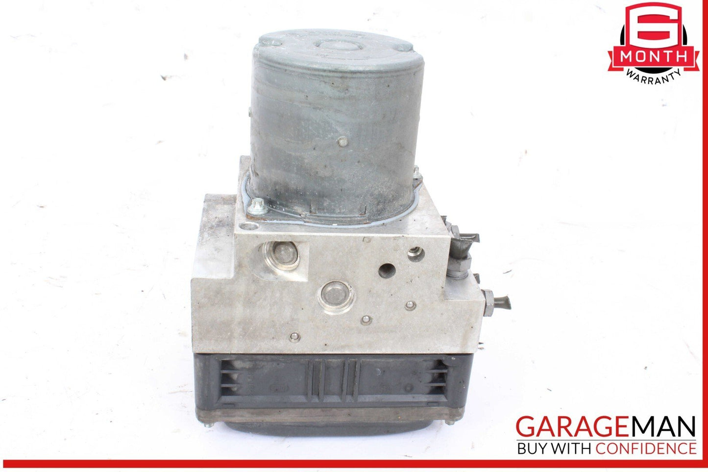 10-16 Mercedes W212 E350 ESP ABS Anti Lock Brake Pump 2124315712 OEM