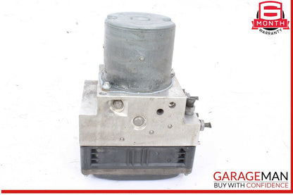10-16 Mercedes W212 E350 ESP ABS Anti Lock Brake Pump 2124315712 OEM
