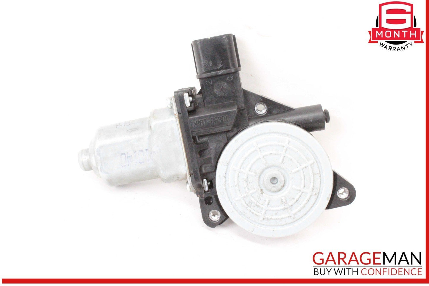 15-18 Subaru WRX Front Right Passenger Side Window Regulator Motor OEM