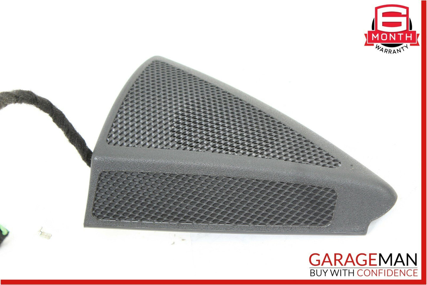 03-06 Mercedes W211 E320 E55 AMG Front Right Side Tweeter Speaker Trim Cover OEM