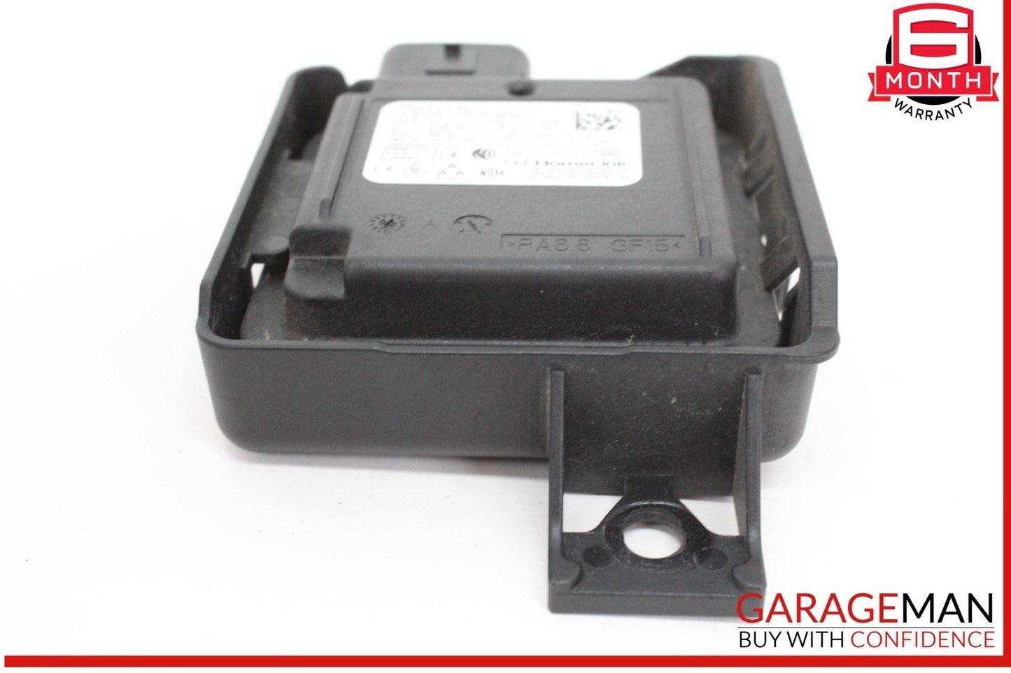 17-24 Audi Q3 A4 Q5 Homelink Garage Door Opener Control Module Unit 4M0907410A