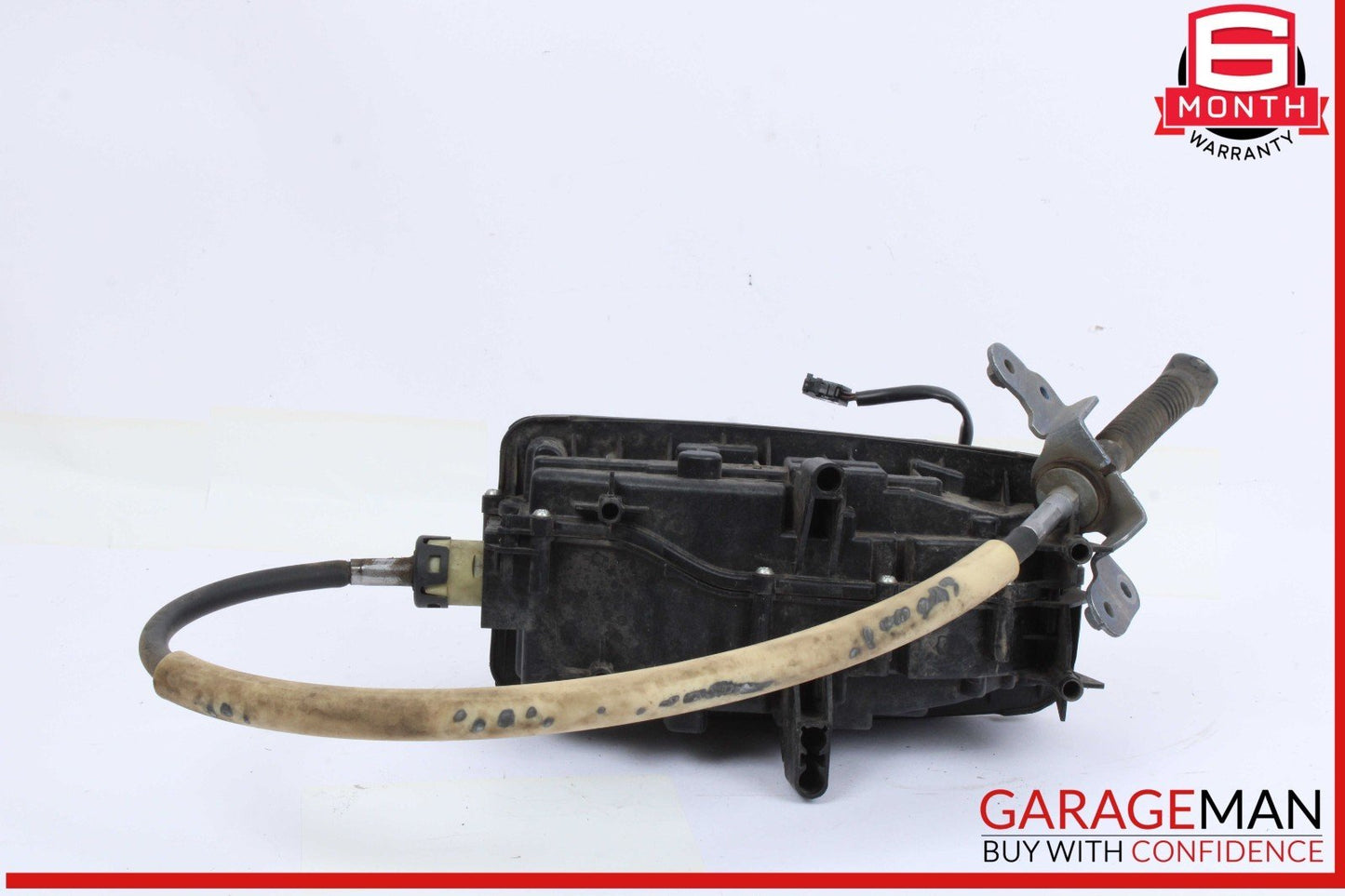 12-18 Audi A6 A7 Automatic Transmission Gear Shift Shifter Assembly 4G1713041BE
