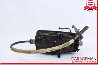 12-18 Audi A6 A7 Automatic Transmission Gear Shift Shifter Assembly 4G1713041BE