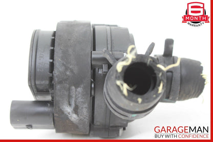 10-13 Mercedes W221 S400 S550 S63 AMG Auxiliary AUX Water Heater Pump OEM
