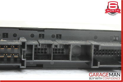 06-12 Mercedes X164 GL450 GL550 Keyless Go Key Less Go Control Module Unit OEM