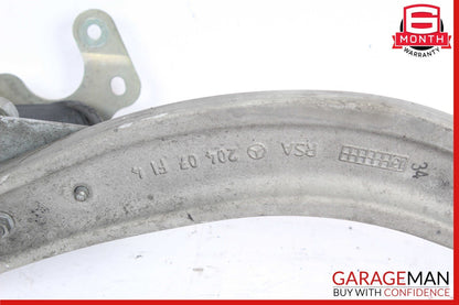 08-17 Mercedes W218 CLS550 Rear Side Suspension Upper Control Arm w/ Sensor OEM