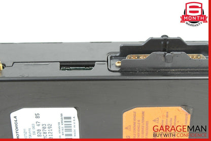 02-05 Mercedes W163 ML320 ML500 Voice Phone Communication Control Module OEM