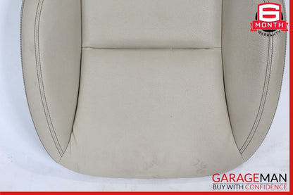 12-16 Mercedes R172 SLK250 Front Left Lower Bottom Driver Seat Cushion OEM