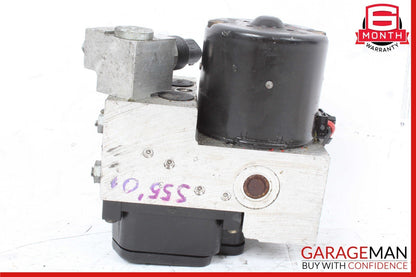 00-06 Mercedes W220 S550 S430 CL500 ABS Anti Lock Brake Pump ESP Module OEM