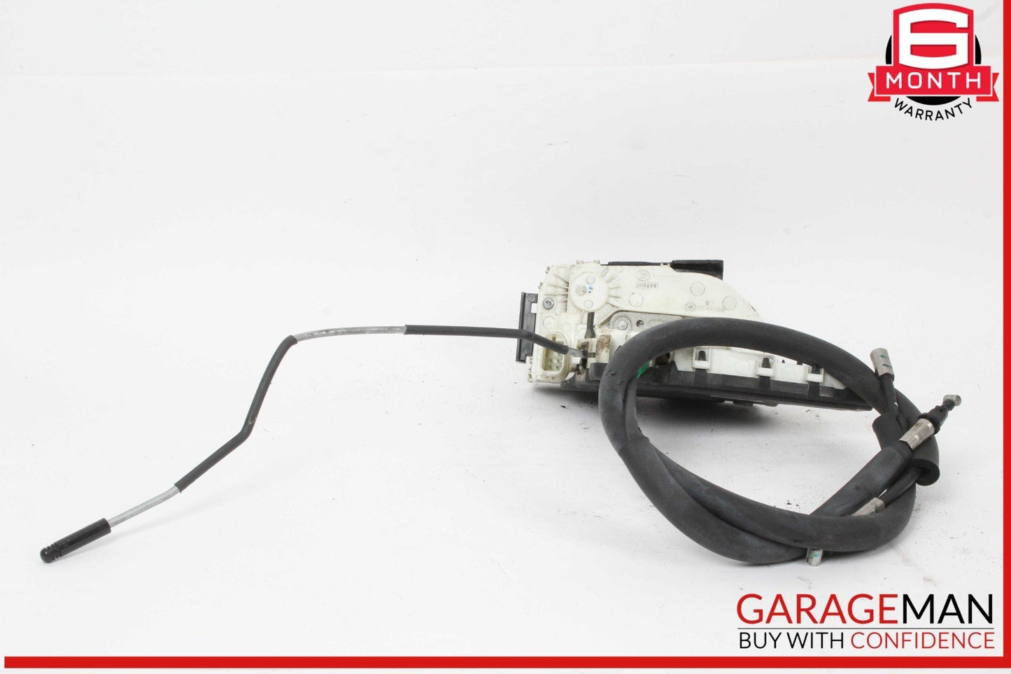 14-17 Maserati Ghibli Rear Left Driver Side Door Lock Latch Actuator OEM