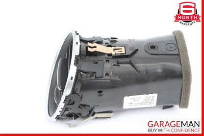 12-14 Mercedes W204 C350 C63 AMG Front Right Dash AC A/C Air Vent Grille Trim