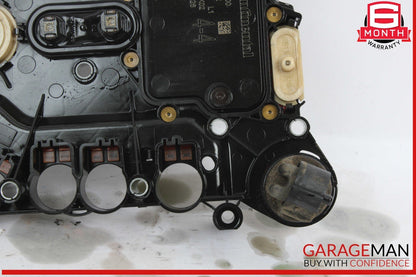 Mercedes W205 C300 E350 S600 VGS4 722.9 7G Transmission Conductor Plate TCU OEM
