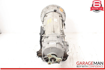 13-15 Mercedes X204 GLK350 Automatic Transmission 722.960 OEM
