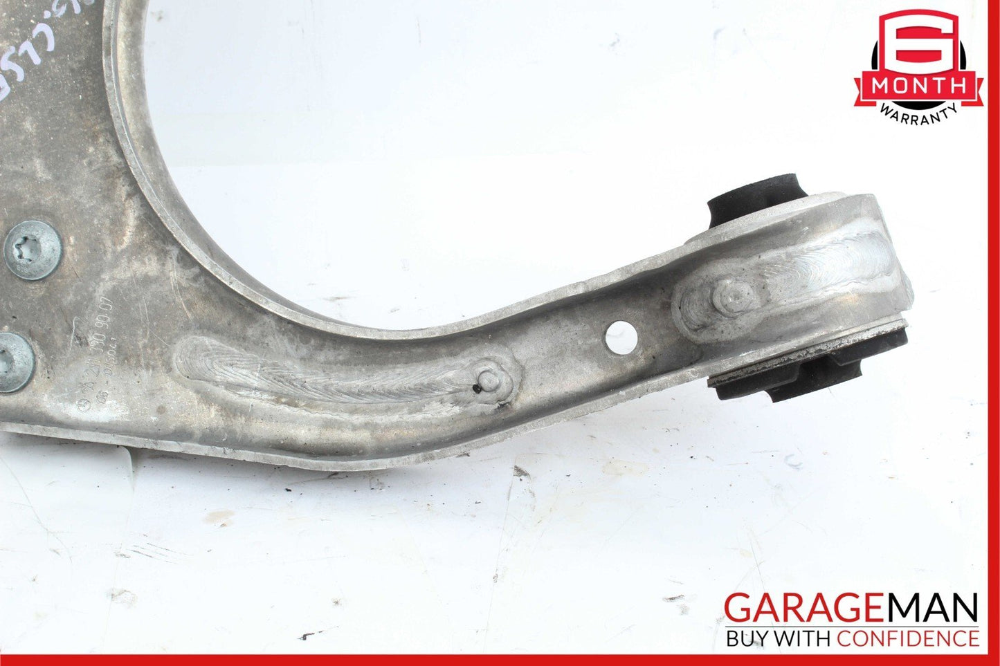 03-11 Mercedes W219 CLS550 E550 Front Right Side Suspension Upper Control Arm