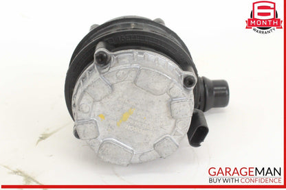 14-19 Mercedes W205 C300 4MATIC Auxilary Water Coolant Pump 0392024050 OEM