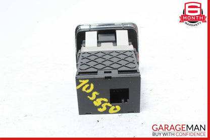 07-13 Mercedes W221 S550 CL550 Electronic Parking Button Switch 2215401445 OEM