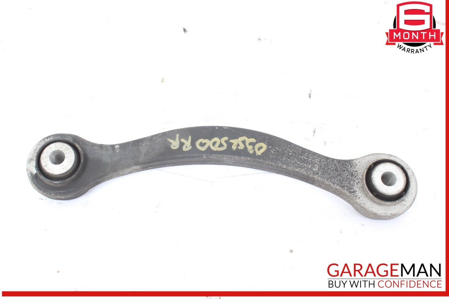 03-12 Mercedes R230 SL500 SL550 Rear Right or Left Suspension Upper Control Arm