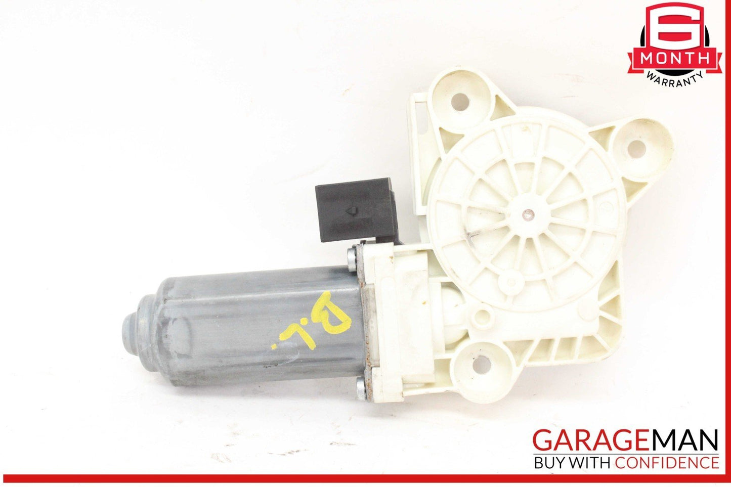 03-09 Mercedes W211 E320 CDI Rear Right Side Door Window Regulator Motor OEM