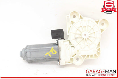 03-09 Mercedes W211 E320 CDI Rear Right Side Door Window Regulator Motor OEM