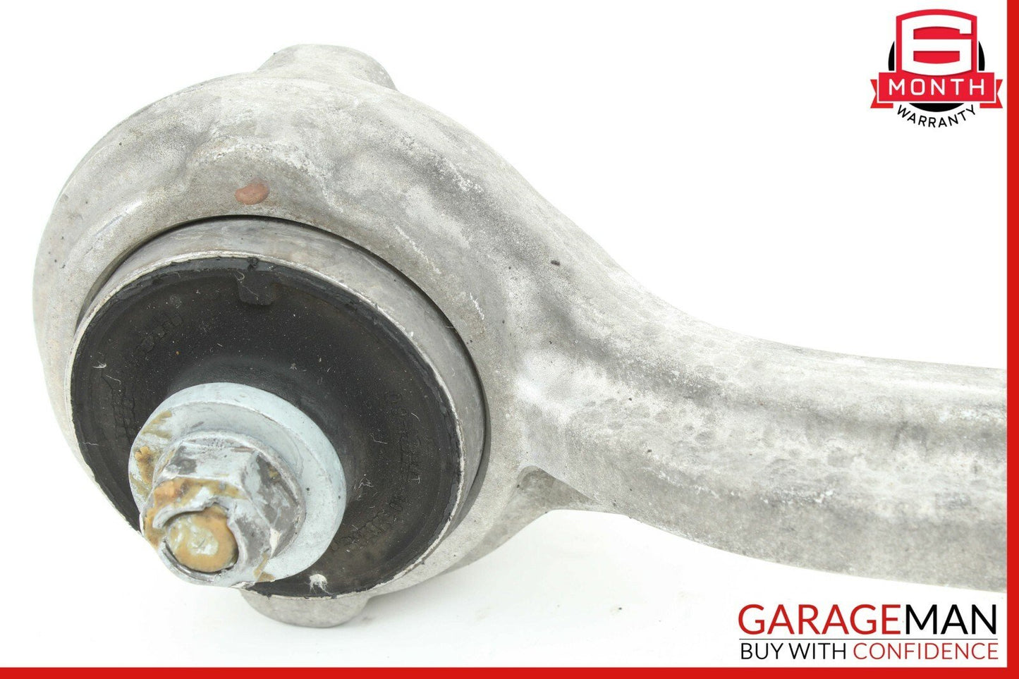 08-14 Mercedes W204 C250 C300 Front Left Side Suspension Upper Control Arm RWD