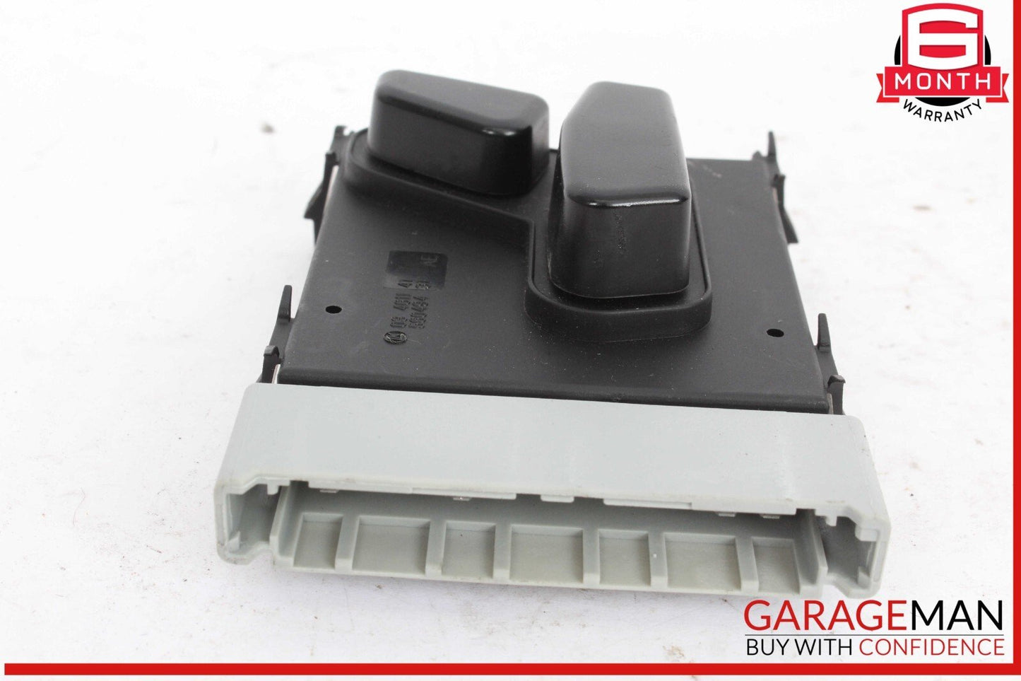 14-20 Maserati Levante Front Left Side Seat Control Switch Module OEM