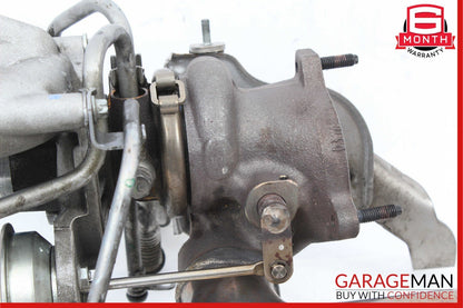 12-15 Mercedes R172 SLK250 C250 M271 1.8L Turbo Turbocharger IHI Assembly OEM
