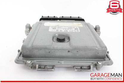 15-20 Mercedes W205 C300 GLC350e E300 M274 2.0L ECU ECM Engine Control Module