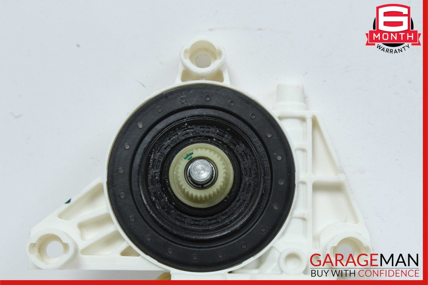 06-13 Mercedes X164 GL450 ML350 R350 Window Regulator Motor Front Left Side OEM
