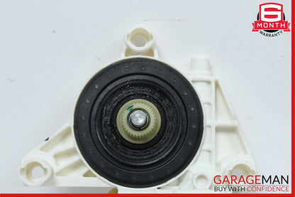 06-13 Mercedes X164 GL450 ML350 R350 Window Regulator Motor Front Left Side OEM