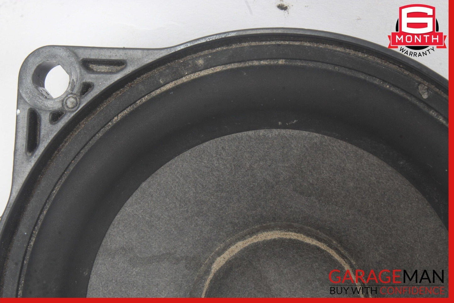17-24 Tesla Model 3 Y Front Left & Right Audio System Speaker Full Range Set OEM