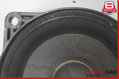 17-24 Tesla Model 3 Y Front Left & Right Audio System Speaker Full Range Set OEM