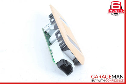 10-16 Porsche Panamera 970 Rear Right Side Top Upper Roof Dome Light Lamp OEM